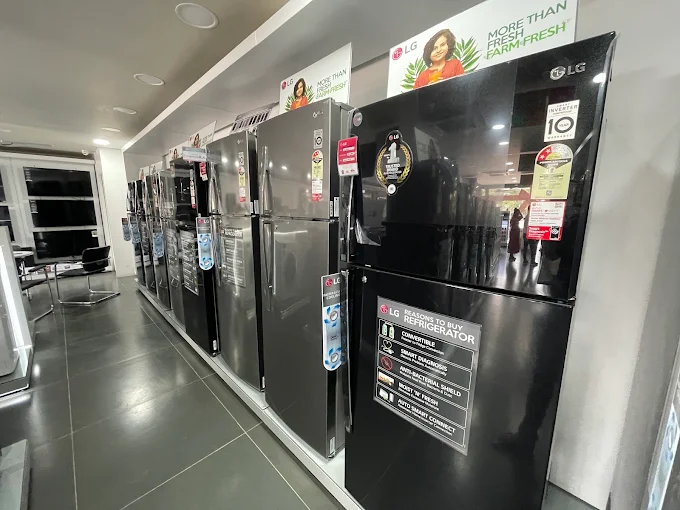 LG BEST SHOP - PROTAIL-Sarjapura thumbnail 4