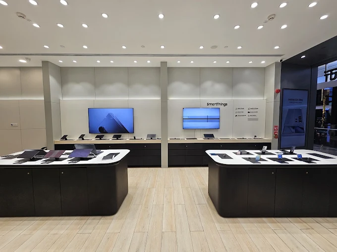 Samsung Experience Store- CP67 Mall, Mohali, SAS Nagar store image