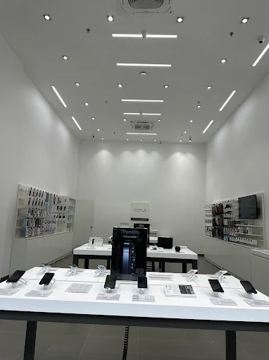 iVenus - Apple Authorised Reseller, Indore store image 3