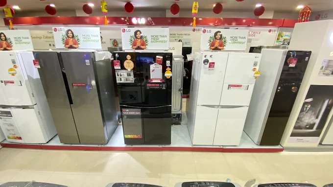 LG BEST SHOP - VARDHMAN ELECTRONICS PVT LTD thumbnail 4