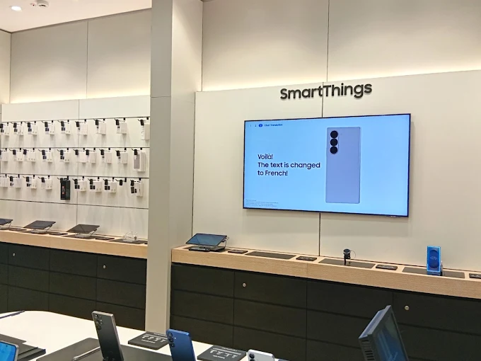 Samsung Experience Store- Hebbagodi M5 Ecity Mall thumbnail 4