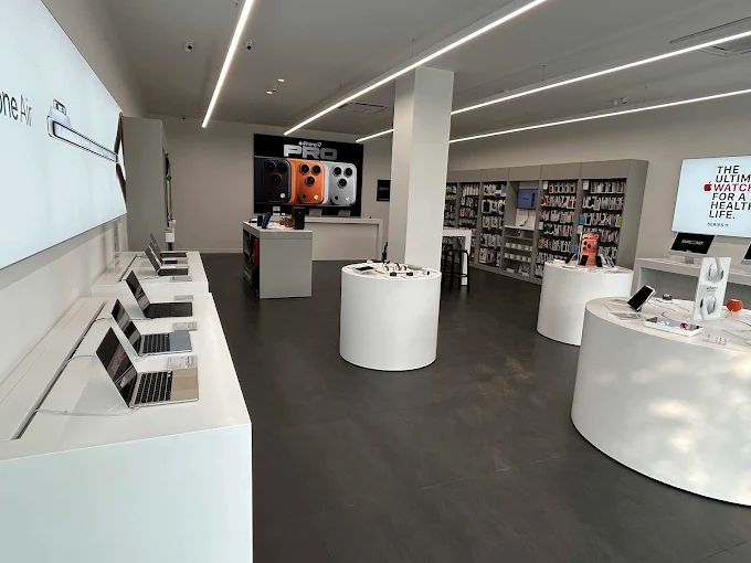 Aptronix-Apple Premium Reseller- Himayath Nagar store image