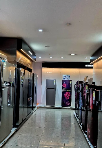 Samsung Smart Plaza - Omega Electronics store image 3