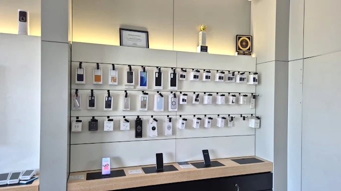 Samsung Experience Store - Vidhyadhar Nagar store image 4