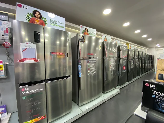 LG BEST SHOP - AVDHOOT ELECTRONICS thumbnail 4