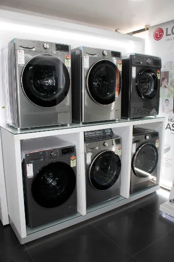 LG BEST SHOP - AMBICA ELECTRONICS, Vadodara thumbnail 4