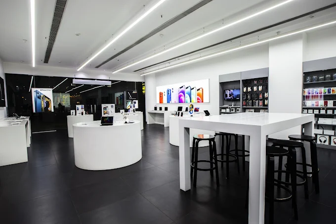 Aptronix - Apple Premium Reseller-Aerocity store image