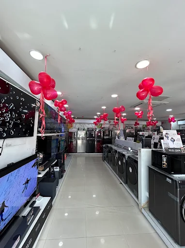 LG Best Shop - AMBA store image 3