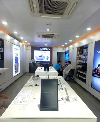 Samsung Experience Store- Krishna Square 2, Amritsar store image