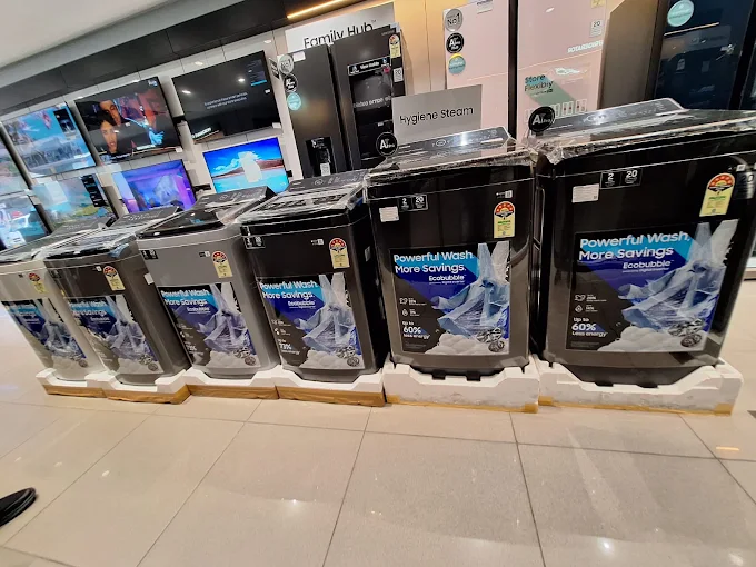 Samsung SmartPlaza - New Khurana Radios, Ludhiana thumbnail 5