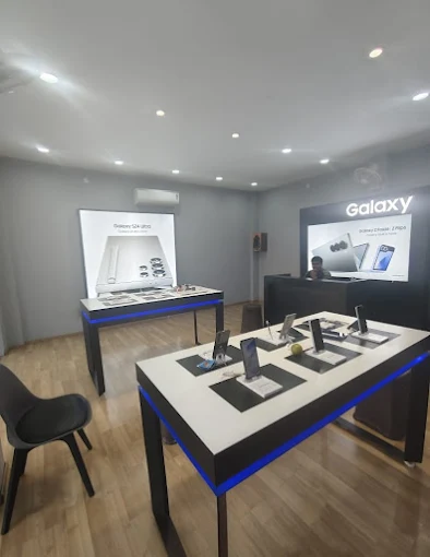 Samsung Experience Store-Ajmer, Pushkar store image