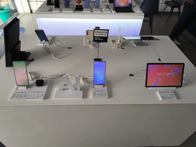 Samsung Experience Store- Ganesh Nagar store image 3