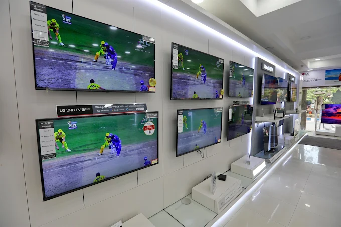 LG BEST SHOP - MAHARASTRA ELECTRONICS CORPORATION store image 3