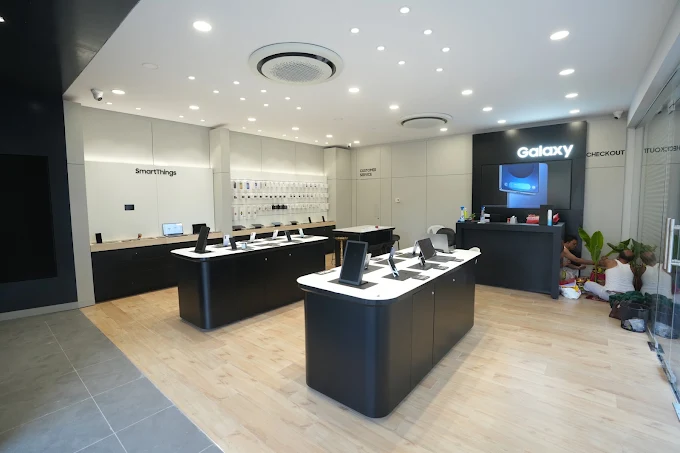 Samsung Experience Store-Jalna Road-Chhatrapati Sambhajinagar store image
