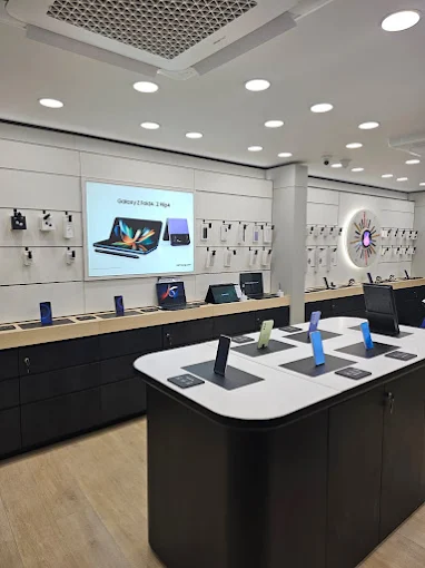 Samsung Experience Store- Sector 15, Faridabad store image