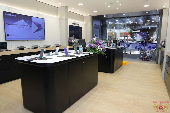 Samsung Experience Store- Jayanagar store image 3