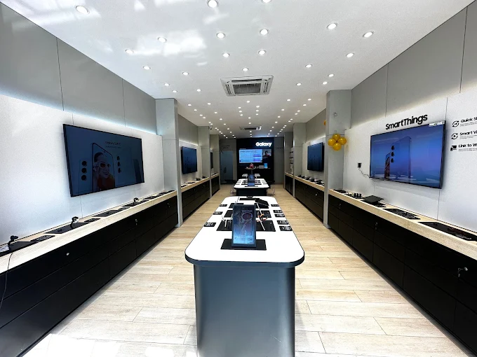 Samsung Experience Store- GT Road, Panipat store image