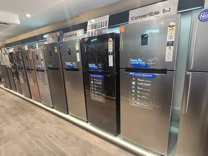 Samsung Smart Plaza- Shiva Enterprises, Amritsar store image 3