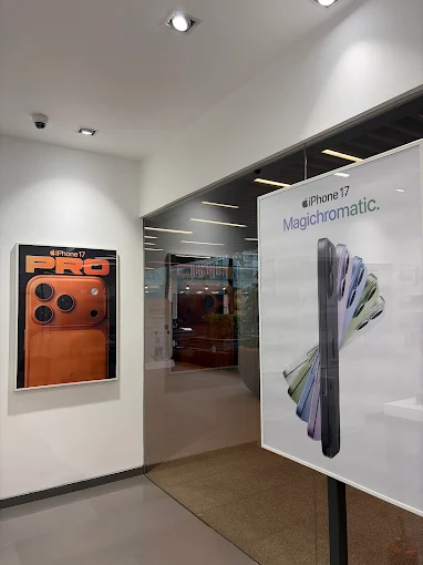 iMagine -Apple Premium Reseller-Bellandur store image 3