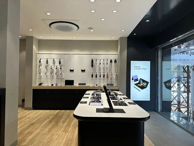 Samsung Experience Store- Shivaji Nagar store image