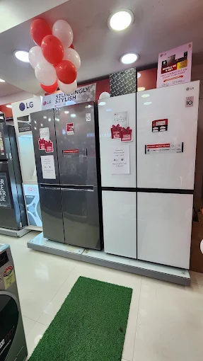 LG BEST SHOP - PRINCE ELECTRONICS thumbnail 4