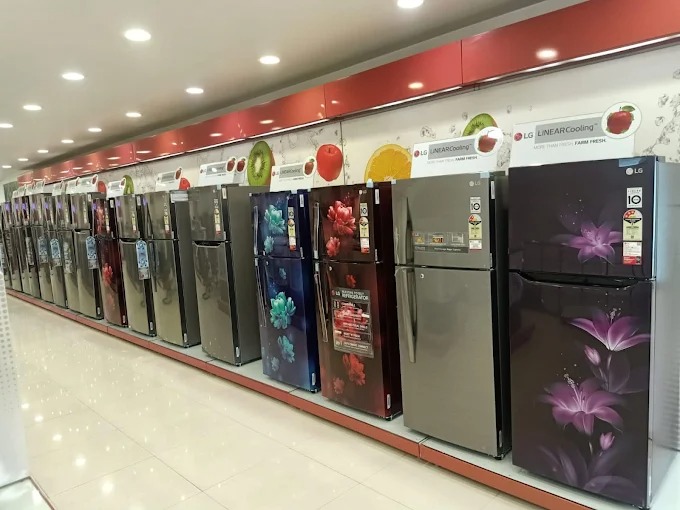 LG Best Shop - Electronicraft store image 3