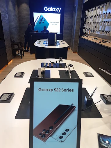 Samsung Experience Store- HSR layout 13th Cross store image 4