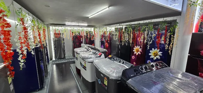 LG Best Shop-Electrowaves, Patiala store image 4