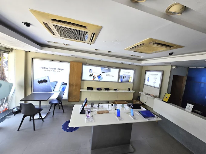 Samsung Experience Store Station Road, Sikar store image