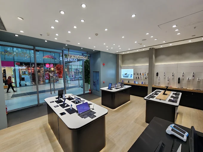 Samsung Experience Store- Seasons Mall store image