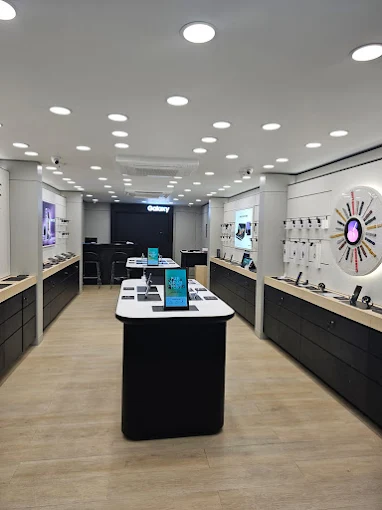 Samsung Experience Store- Sector 15, Faridabad thumbnail 5