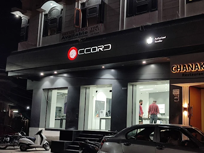ACCORD - Apple Authorised Reseller Store, Bikaner store image 3