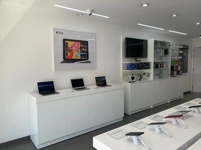 ACCORD - ACCORD - Apple Authorised Reseller Store- Raja park store image 4