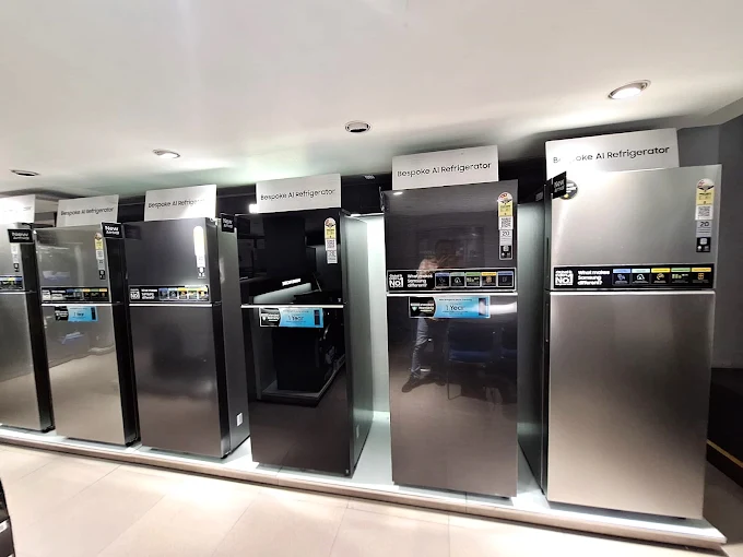 Samsung Smart Plaza - Prem Narain And Co, Jalandhar store image 3