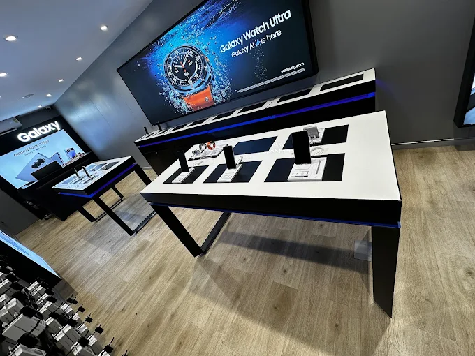Samsung Experience Store- Dholka store image