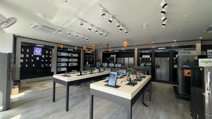 Samsung Smart Plaza - Sky Retail Chains Pvt Ltd, Jalandhar store image