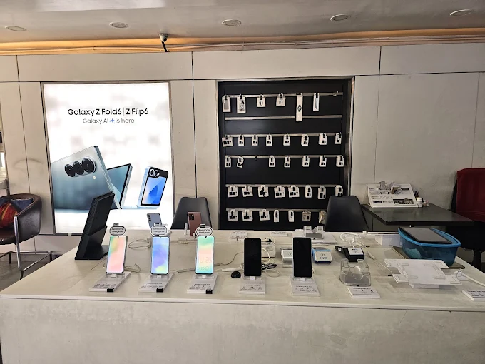 Samsung Experience Store- Main Road, Amritsar store image 3