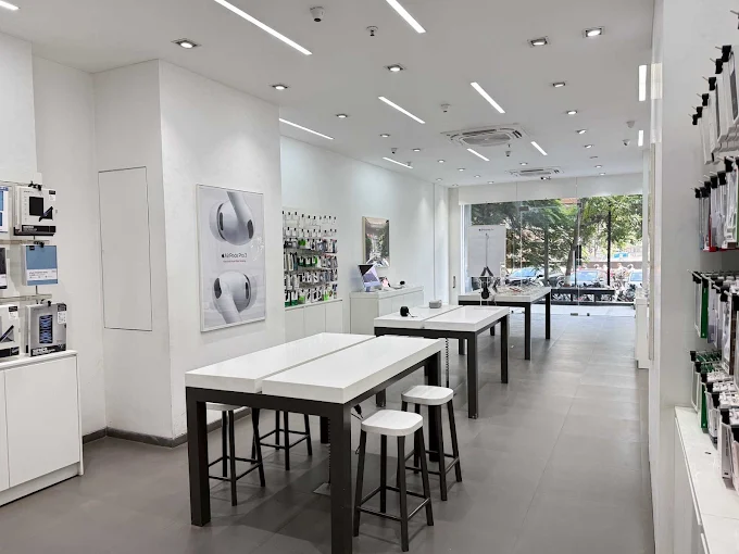 Aptronix-Apple Premium Reseller- Bopal store image 3
