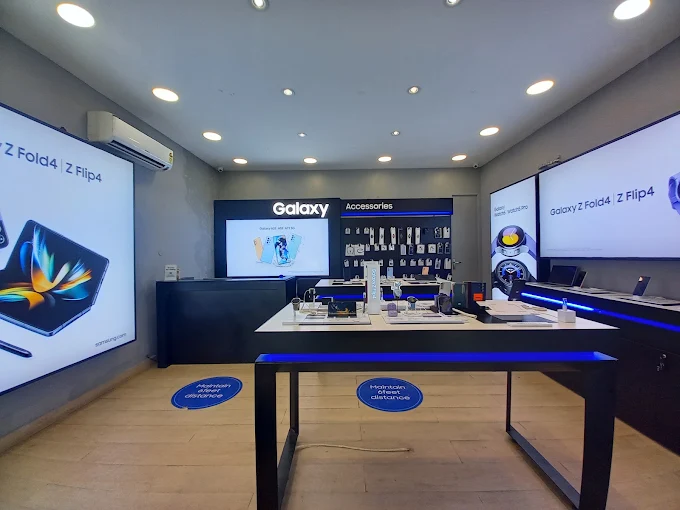 Samsung Experience Store- Main Market, Mohali, SAS Nagar store image