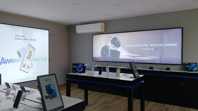 Samsung Experience Store- Buhari store image