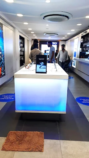 Samsung Experience Store-Udaipur, Udaipole store image