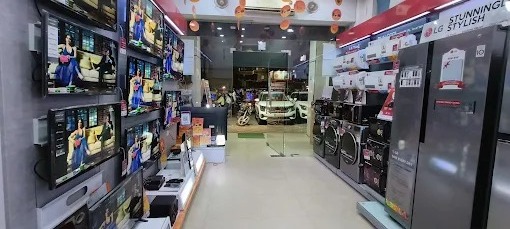 LG BEST SHOP - RAZZLE DAZZLE ELECTRONICS store image 3