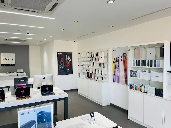 iDelta- Apple Authorized Reseller, Meerut store image 4