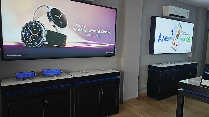 Samsung Experience Store-Ajmer, Onkar Nagar store image 3