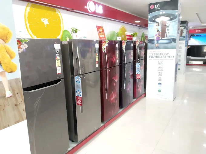 LG Best Shop-ADISHWAR INDIA PVT LTD store image 4