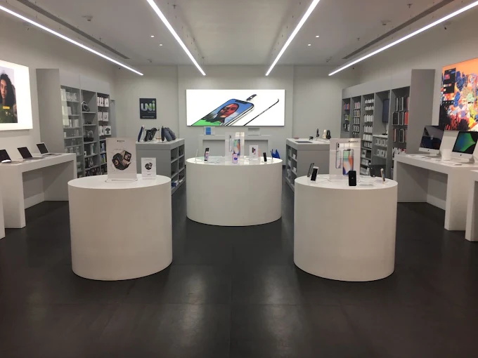 Unicorn-Apple Premium Partner-WESTEND MALL store image 4