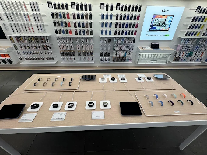 Unicorn-Apple Premium Partner-Andheri West thumbnail 4
