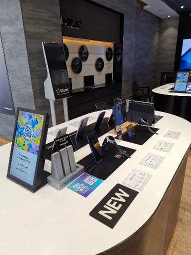 Samsung Experience Store- Koramangala KHB Colony store image 3