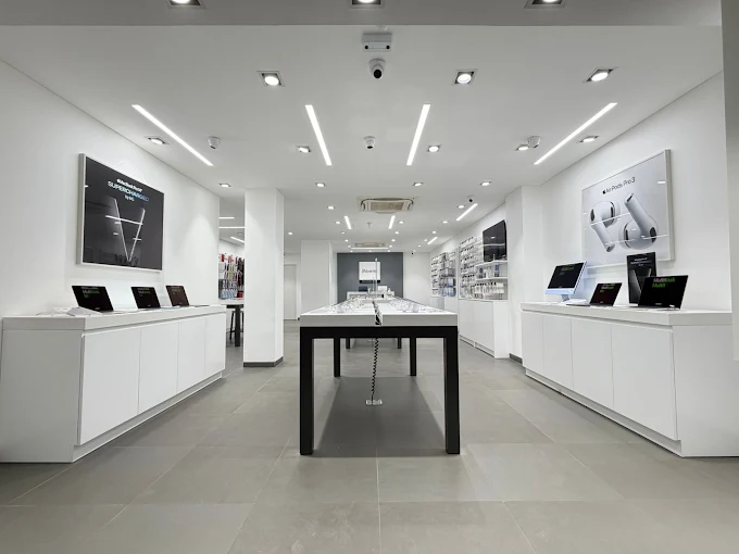 iNvent - Apple Premium Reseller-Shahdara store image 3