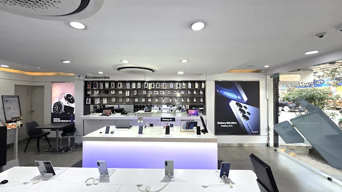 Samsung Experience Store- Sahakar Nagar store image